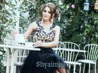 Shyaimee