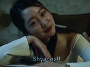 Shyangell