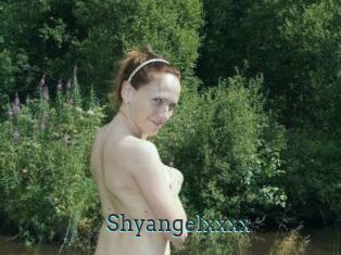 Shyangelxxxx