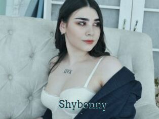 Shybonny