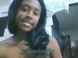 Shyebonixx