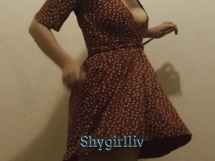 Shygirlliv