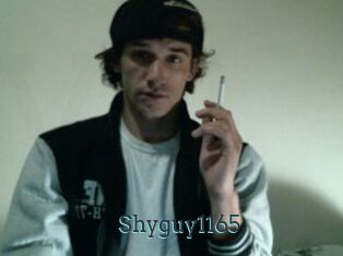 Shyguy1165