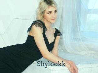 Shylookk