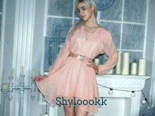 Shyloookk