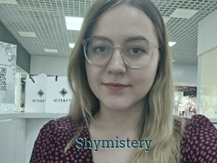 Shymistery