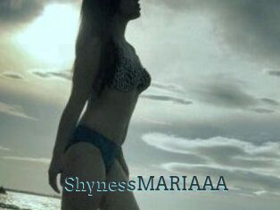 ShynessMARIAAA