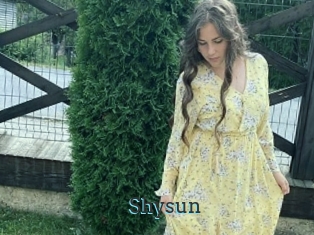 Shysun