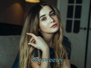 Shysweetyy