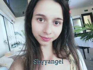 Shyyangel