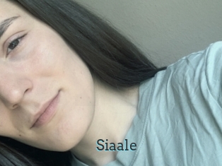 Siaale