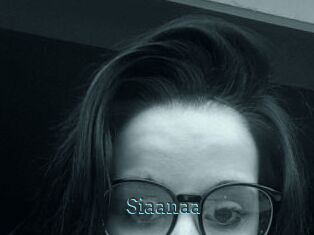 Siaanaa