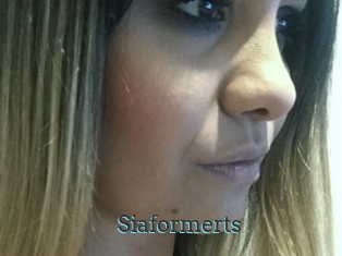 Siaformerts