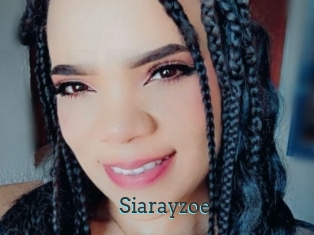Siarayzoe