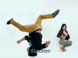 Siaxstev