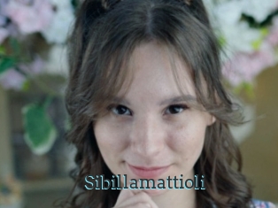 Sibillamattioli