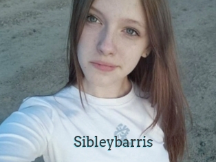 Sibleybarris