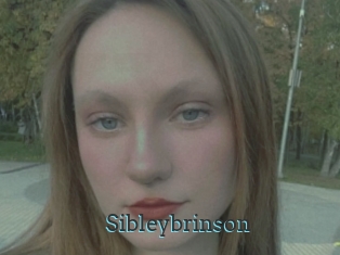 Sibleybrinson