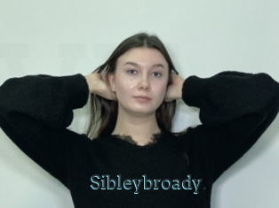 Sibleybroady