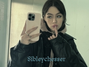 Sibleychesser
