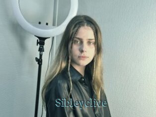 Sibleyclive