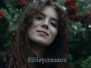 Sibleycreason