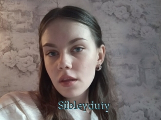 Sibleyduty