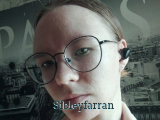 Sibleyfarran