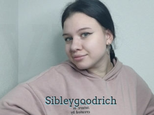 Sibleygoodrich