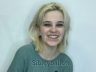 Sibleyhallett