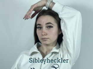 Sibleyheckler