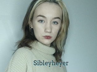 Sibleyheyer
