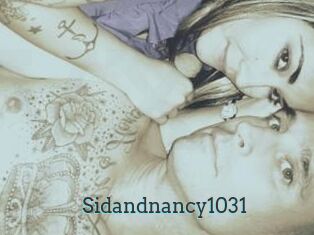 Sidandnancy1031