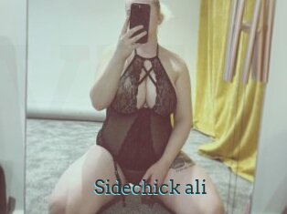 Sidechick_ali