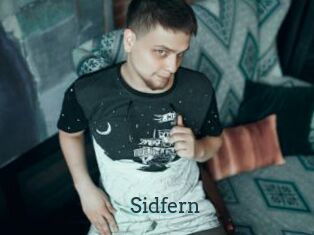 Sidfern
