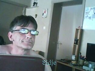 Sidje