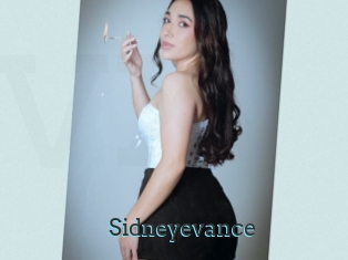 Sidneyevance
