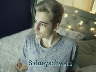 Sidneyschwarz