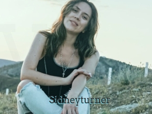 Sidneyturner