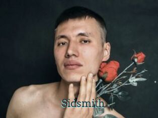 Sidsmith