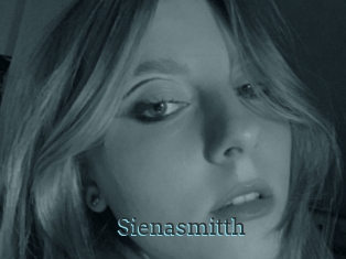 Sienasmitth