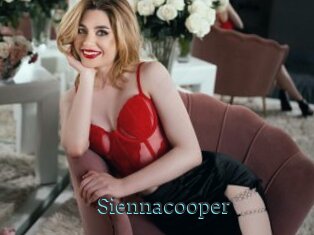 Siennacooper