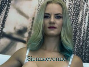 Siennaevonne