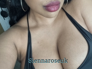 Siennaroseuk