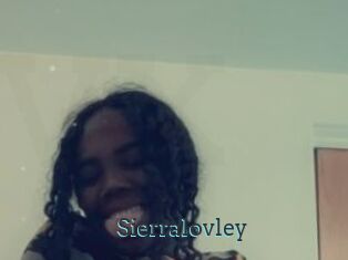 Sierralovley