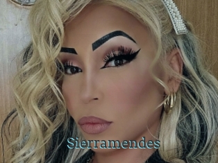 Sierramendes