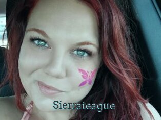 Sierrateague