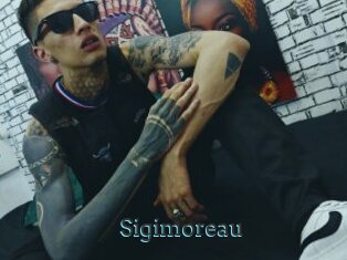 Sigimoreau