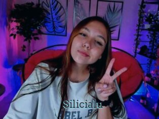 Silicialu