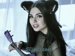Silisafraser
